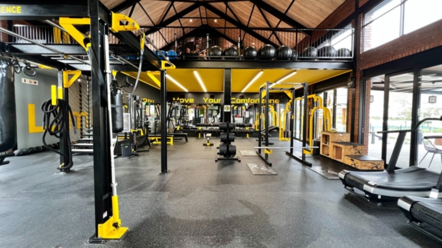 1 Bedroom Property for Sale in Greenbay Eco Estate Western Cape